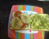 વેજ. સેન્ડવિચ (veg sendwich resipes in Gujarati) રેસીપી સ્ટેપ4ફોટો