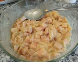 Foto del paso 5 de la receta: Tartar de salmón y aguacate