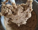 Foto del paso 1 de la receta: Budín de chocolate y avellanas