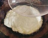 A picture of step 3 of Hõmêmâdê Pööri 😋😋.