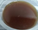 Foto langkah ke 4 dari resep Bubur Sumsum.