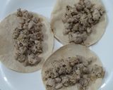 Foto del paso 11 de la receta: Tacos borrachos