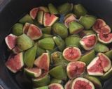 Foto del paso 1 de la receta: Dulce de higos con edulcorante