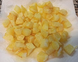 Foto del paso 5 de la receta: Carrillada con patatas