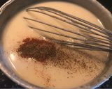 Foto del paso 5 de la receta Bechamel SIN leche
