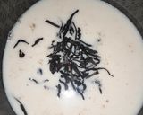 Foto del paso 1 de la receta: Te chai