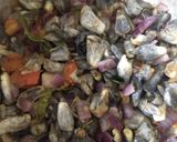 Foto del paso 3 de la receta: Huitlacoche a la mexicana