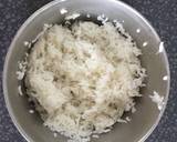 Pineapple fried rice