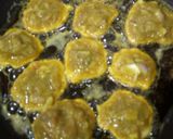 মাছের ডিমের বড়া (Machher dimer bora recipe in bengali) রেসিপির ধাপ 1 ছবি