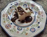 Foto del paso 4 de la receta: Tocinillo de ángeles o flan de leche por casualidad