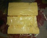 Foto del paso 3 de la receta: Masa hojaldre