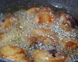 Foto langkah ke 1 dari resep Ayam Goreng Saus Inggris.