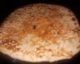 A picture of step 6 of Mooli ka Paratha.