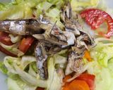 Foto del paso 4 de la receta: Salpicón de pollo