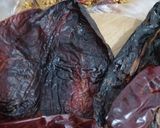 Foto del paso 2 de la receta: Mole de olla🥘