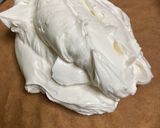 Φωτογραφία βήματος 2 της συνταγής Cheesecake Τσίζκεικ
