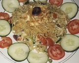 A picture of step 3 of Indomine Toronto.