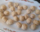 Foto del paso 3 de la receta: Bombones de tiramisú