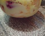 Foto langkah ke 4 dari resep Salad Buah Mudah dan Segar.