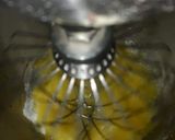 Une image de l'étape 1 de Cake banane chocolat.