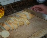Foto del paso 1 de la receta: Los picatostes de Aitor