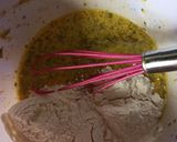 Foto del paso 2 de la receta: Milanesa de pescado a la marinera