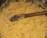 Foto del paso 5 de la receta: Canastitas de choclo y queso🌽😋