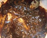 Foto del paso 1 de la receta: Pollo Broaster casero y bajo en grasa KFC