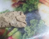 पापड पॉकेट (papad pocket recipe in Hindi) रेसिपी चरण 5 फोटो