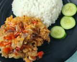 Foto langkah ke 8 dari resep Cara Dasar Membuat Ayam Tepung KFC.