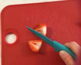 Fruit kabobs recipe step 2 photo