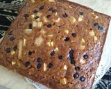 Foto langkah ke 6 dari resep Banana cakes.