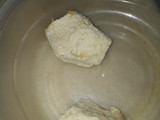 Budín de pan a mi manera 🤗