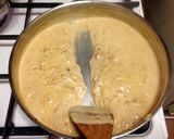 Foto del paso 6 de la receta: Salsa carbonara deliciosa