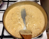 Foto del paso 6 de la receta: Salsa carbonara deliciosa