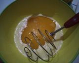 Foto langkah ke 2 dari resep Muffin Wortel Keju.