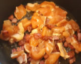 Foto del paso 2 de la receta: Pollo chasseur o en salsa cazadora