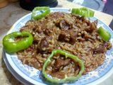 احلى لسان عصفور باللحمه
