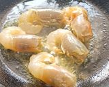 কাজু চিংড়ি (kaju chingri recipe in Bengali) রেসিপি ধাপ - 1 ছবি