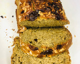 A picture of step 11 of Banana bread recipe II🍌🍞.