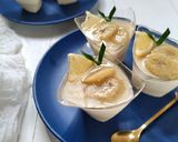 Foto langkah ke 7 dari resep Pannacotta Wedang Semlo.