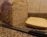Foto del paso 3 de la receta: Pan blanco el verdadero. Gigante