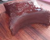 Foto del paso 7 de la receta: Torta almohadón con corona de princesa