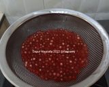 Foto langkah ke 1 dari resep Buko Pandan Kelapa Muda.