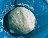 Foto del paso 1 de la receta: Galletitas de agua con mix de semillas