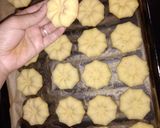 صورة لخطوة 6 من وصفة اروع حلوة شكل بسيط وتقطع كمية كبيرة 😍😍