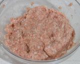 Kotlety mielone z wątróbką krok przepisu 1 zdjęcie