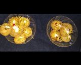 દહીં પૂરી ચાટ( દહીં poori Chaat Recipe in Gujarati રેસીપી સ્ટેપ3ફોટો