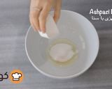 عکس مرحله 2 از دستور آموزش پخت پنکیک کارتونی