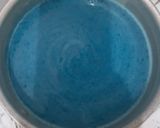Foto langkah ke 3 dari resep Puding Semburat 2 warna.
